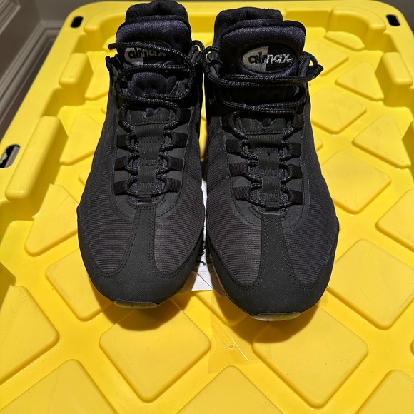 Men’s Nike Air Max - Picture 1 of 6